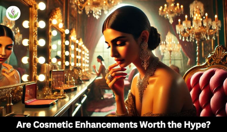 Are Cosmetic Enhancements Worth the Hype?