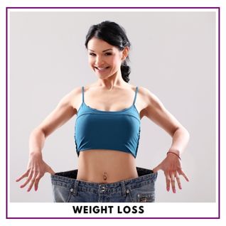 weight loss