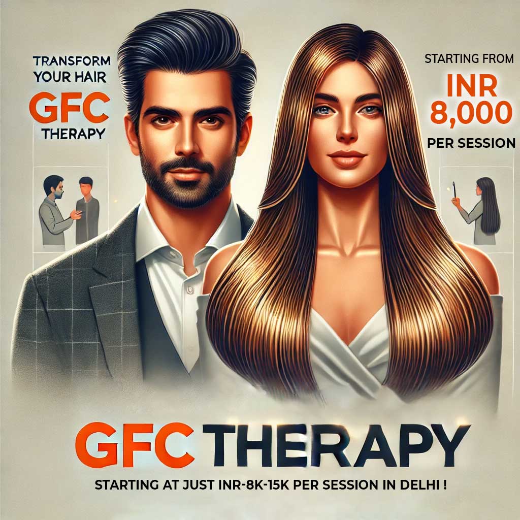 gfc therapy cost